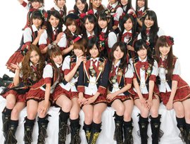 Avatar for AKB48