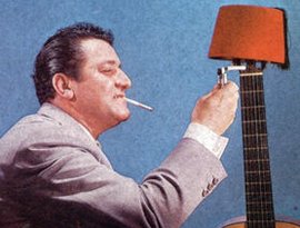 Emilio El Moro 的头像
