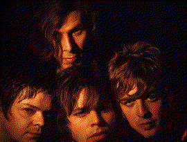 Supergrass için avatar