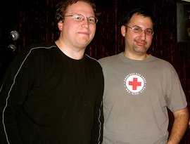 Paul and Storm 的头像