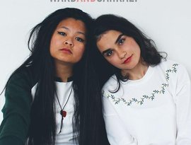 Ward & Sahraei 的头像