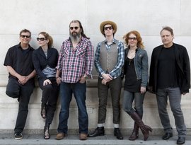 Avatar for Steve Earle & The Dukes