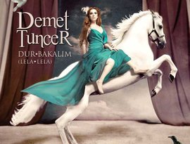 Demet Tuncer 的头像
