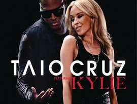 Avatar for Taio Cruz Feat. Kylie Minogue & Travie McCoy