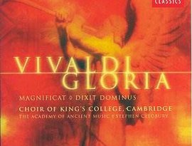 Sarah Fox/Deborah Norman/Michael Chance/Choir of King's College, Cambridge/Academy of Ancient Music/Pauline Nobes/Alastair Ross/Benjamin Bayl/Helen Gough/Stephen Cleobury 的头像