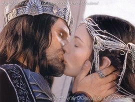 Avatar för Aragorn & Arwen