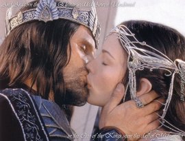 Avatar for Aragorn & Arwen