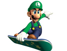 Avatar for Luigi