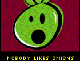 Nobody Likes Onions 的头像