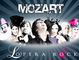 Avatar de Mozart L'Opera Rock CD2