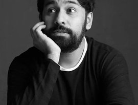 Prashanth Srinivas 的头像