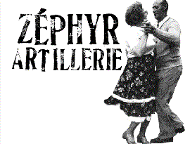 Avatar for Zéphyr Artillerie