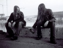 Darkthrone のアバター