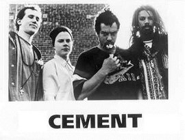 Avatar for Cement