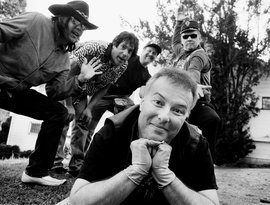 Jello Biafra and the Guantanamo School of Medicine のアバター