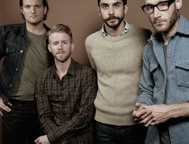 Аватар для Cold War Kids