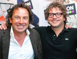 Avatar for Marco Borsato & Guus Meeuwis