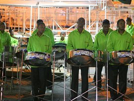 Avatar für Trinidad Steel Drum Band