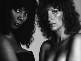 Donna Summer & Barbra Streisand 的头像