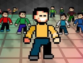 Avatar for Retro Crowd