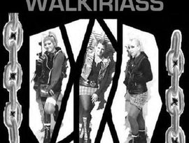 Avatar für The WalkiriaSS