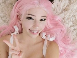 belle delphine 的头像