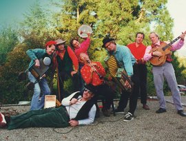 Avatar for The Christmas Jug Band