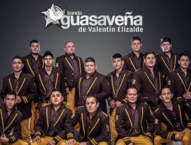 Avatar for Banda Guasaveña