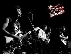 Avatar de The Cavernarios