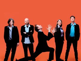 Franz Ferdinand için avatar