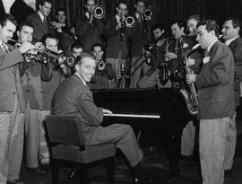 Avatar for Stan Kenton and His Orchestra