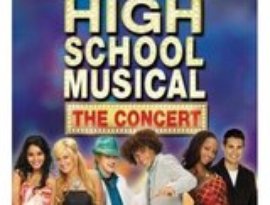 Avatar de High School Musical: Concert