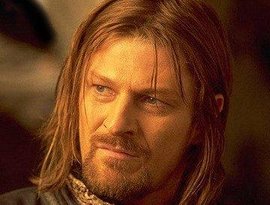 Avatar for Sean Bean