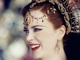 Awatar dla Nicole Kidman, Jim Broadbent,