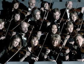 Iceland Symphony Orchestra için avatar