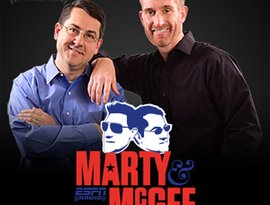 Avatar for Marty and McGee