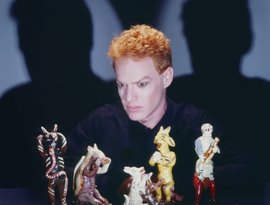 Danny Elfman için avatar