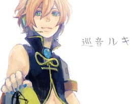 Avatar for 巡音ルキ