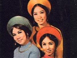 Tam Ca Dong Phuong 的头像