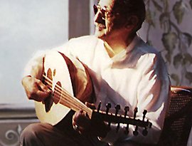 Avatar for Abdolvahab Shahidi