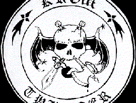 Avatar de Kröm Thunder