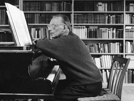 Аватар для Carl Orff