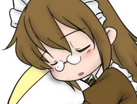 Avatar for Nemui the Maid