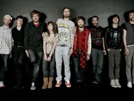 Awatar dla Ed Banger Allstars