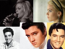 Elvis Presley with Aurea için avatar