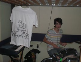 Avatar di Car Seat Headrest