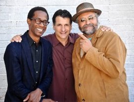 John Patitucci Trio 的头像