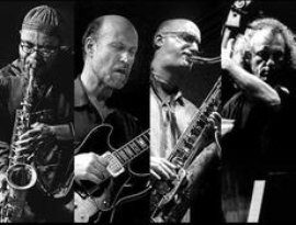 Avatar für Kenny Garrett, John Scofield, Michael Brecker, David Friesen