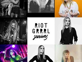 Avatar de Riot Grrrl Sessions