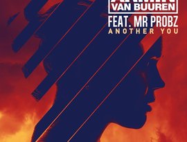 Avatar för Armin van Buuren feat. Mr. Probz